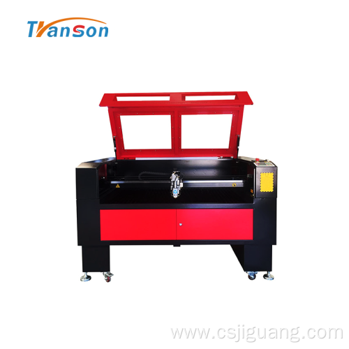 1390 Mixed Metal Nonmetal CO2 Laser Cutter Engraver